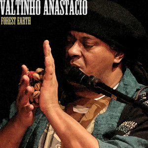 Valtinho Anastácio